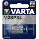 Pile électronique lithium 6V V28PXL Varta