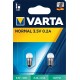 Ampoule pour torche Varta 714