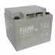 Batterie AGM FIAMM 12FGL42 12V 27Ah