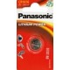 Pile électronique Panasonic CR1616