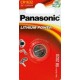 Pile électronique Panasonic CR1632