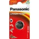 Pile électronique Panasonic CR2354