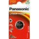 Pile électronique Panasonic CR2032