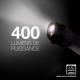 ENERGIZER Lampe torche, 400 lumens