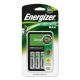Energizer Maxi Charger - chargeur de batteries - 4 x type AA