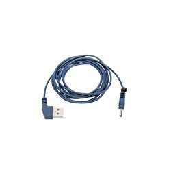 SCANGRIP CABLE RECHARGE USB 1.80M