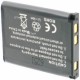 Batterie de remplacement pour Li-40B / NP-45 black 3.7V L6/8