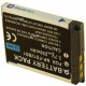 Batterie de remplacement pour NP-FD1 / BD1 3.7V L6/8