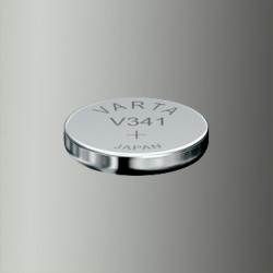 Pile de montre Varta V341, SR714SW